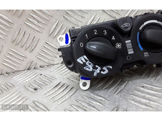 Блок управления климат-контролем bk2t19980   Ford Transit Custom