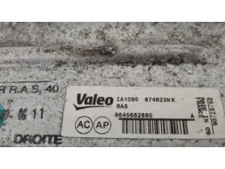 Интеркулер  874823N, 9645682880   Citroen C5 2.0