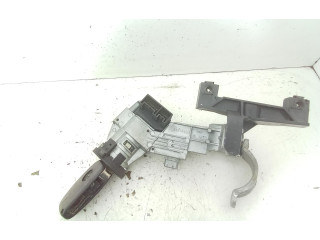 Комплект блоков управления Mjd6f3p4, 51781568 Fiat Grande Punto