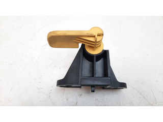 Другая деталь салона