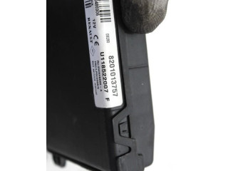 Комплект блоков управления 27576   Dacia Sandero