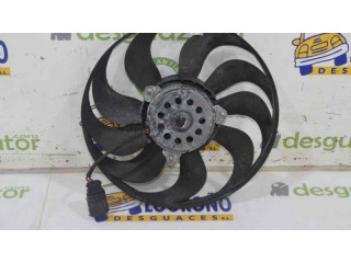 Вентилятор радиатора 1K0998455, 1K0959455AP Audi A3 S3 8P