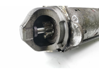 Стартер  25183761, 1196601   Chevrolet Orlando