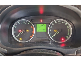 Панель приборов 5J0920810B, IMPRK1441200 Skoda Fabia Mk2 (5J)