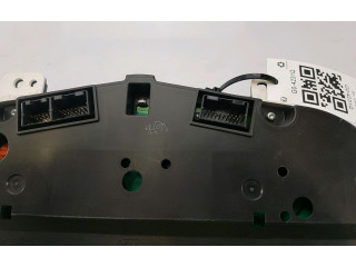 Панель приборов 940041P410, G0-4231Q KIA Venga