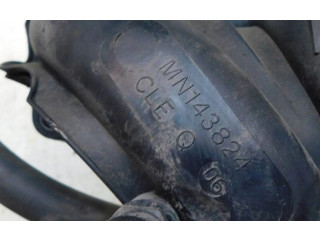 Всасывающий коллектор