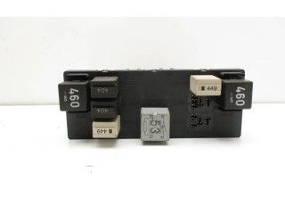 Блок комфорта 3C0937049D Volkswagen Caddy