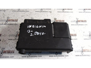 Плюсовый провод (аккумулятора)