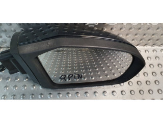 Зеркало электрическое        Mercedes-Benz A W169  2004 - 2012 года   