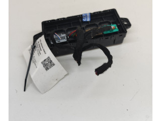 Блок комфорта 11284863, 11229009   MG ZS   