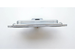 Блок управления коробкой передач EMU10080N   Nissan Juke I F15