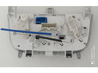 Блок управления климат-контролем Alfa Romeo Mito