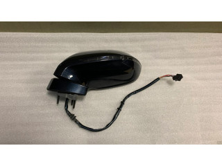 Zpětné zrcátko levé Audi A7 S7 4G 2014 021105, 4G8858531