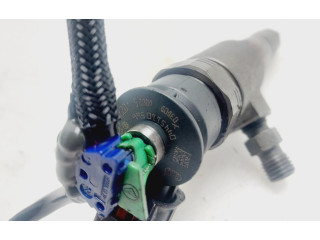 Форсунка 0445110566 Peugeot 2008 I