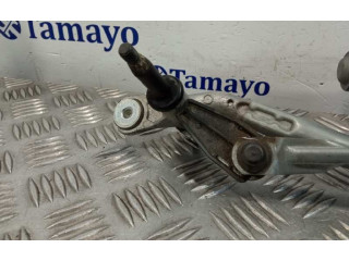 Моторчик дворников 8X1955119H04    Audi A1