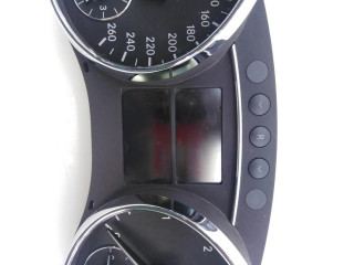 Přístrojová deska Mercedes-Benz R W251 2005 A2515408147, E3-A1-29-1