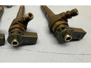 Комплект системы впрыска топлива 03L130277J, 0986435166 Skoda Yeti (5L) CFH