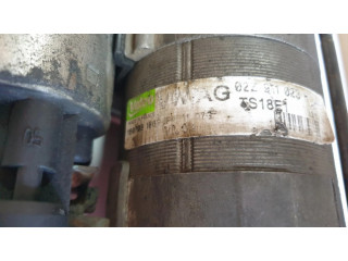 Стартер TS18E1 Audi A3 S3 8P