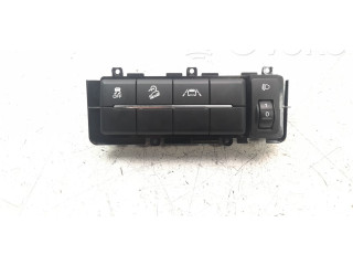 Блок управления 8565036340   SsangYong Rexton