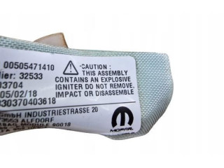 Боковая подушка безопасности 00505471410   Alfa Romeo Giulia