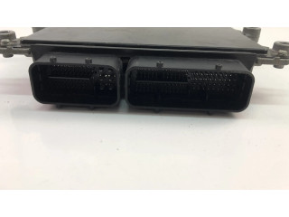 Блок управления двигателем Блок управления PX4318881 Mazda CX-5 II