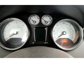 Přístrojová deska Peugeot 307 CC 2010 9664376980