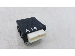 Другие блоки управления / модули