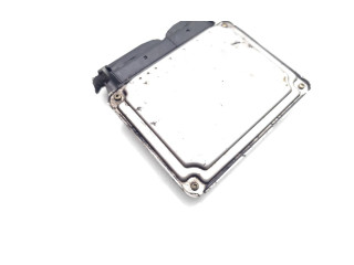 Řídící jednotka 8L0906018M, 0261206797 Audi TT Mk1 2001