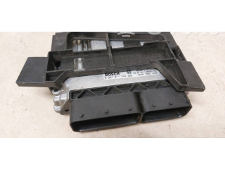 Řídící jednotka A6461532091, 0281011975   Mercedes-Benz E W211 2004