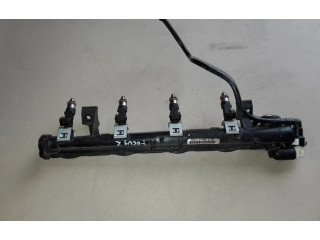 Vstřikovač 0280158207   Ford Fiesta    SPJC 