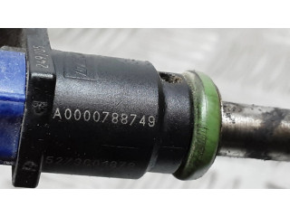 Vstřikovač A000788749, A2660700595 Mercedes-Benz A W169 pro benzínový motor 1.5 M 266.920