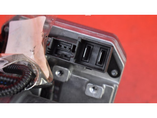 Насос усилителя руля 6C1423510BM, 6C1423510BM Skoda Fabia Mk3 (NJ)