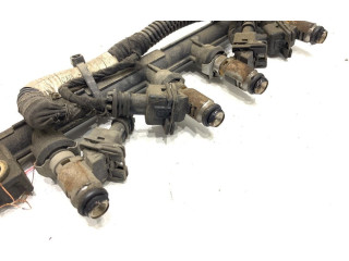 Топливная рампа Fiat Grande Punto