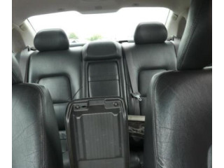 Зеркало электрическое Volvo S80 1999 - 2003 года