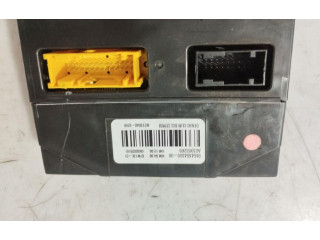 Другие блоки управления / модули 9654654880 Citroen C4 I Picasso