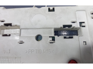 Панель приборов 3A0919860H, 3A0919860H   Volkswagen PASSAT B4       