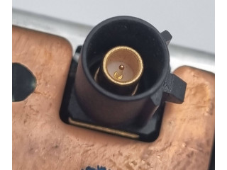 Радио/ проигрыватель CD/DVD / навигация 9132254, 65129132254    BMW X3 E83