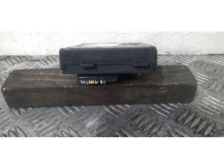 Модуль управления BSM 243809584R Dacia Logan II