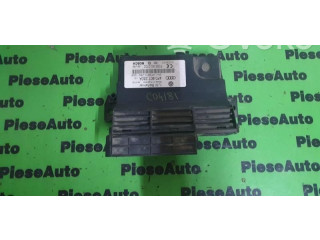 Блок комфорта 4F0907280A, 4F0910280 Audi A6 S6 C6 4F