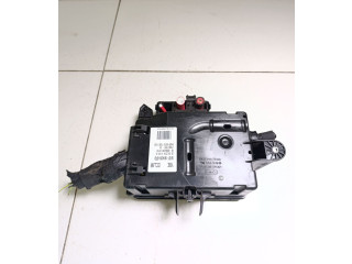 Блок предохранителей GK3T9K499BFB, GK3T9K499BFB45 Ford Transit Custom