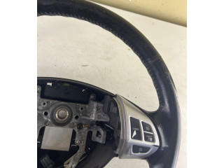 Руль Peugeot 4007   -  года       
