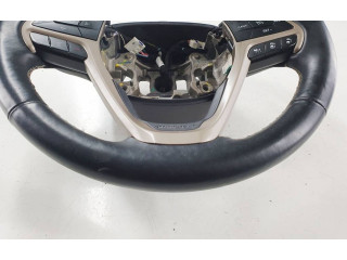 Руль Jeep Grand Cherokee 2010 - 2021 года P1WE261X9AF, 0955WFF1A140ZJ