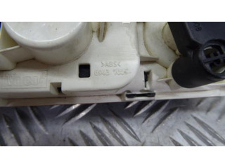 Блок управления климат-контролем 1502214, 1502214 Mini One Cooper R50 53