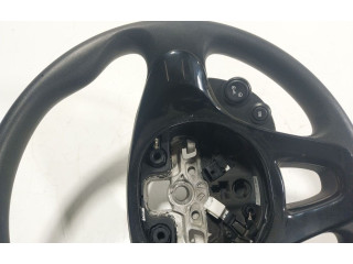 Руль Smart ForFour II W453 2014 - года A4534600503, 484001553R