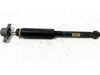 Задний aмортизатор      