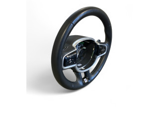 Руль Volvo XC90 2014 - года 32227373