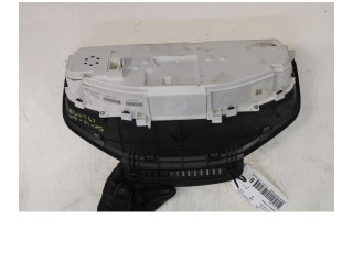 Панель приборов Volvo S60