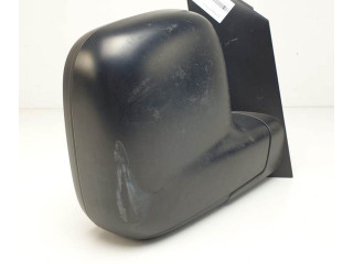 Zpětné zrcátko  Volkswagen Caddy 2010    