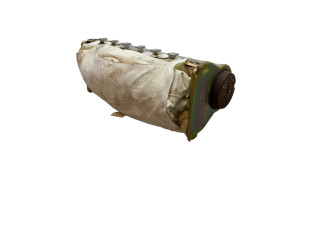 Подушка безопасности пассажира 8621008912, AL55FEY11GABX   SsangYong Rexton I