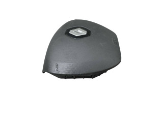 Надувная подушка для руля       Renault Clio IV  2012 -  года   